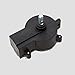 U-BCOO Switch Five-Speed Switch for Vector/Turbo/Electric Motor Accessories/Outboard Electric Trolling Motor