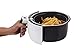 GoWISE USA 3.7-Quart 8-in-1 Air Fryer with 8 Cooking Settings