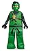 Lloyd Prestige Ninjago Lego Costume, Medium/7-8