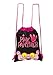 Pink Panther Drawstring Backpack 2 Pack