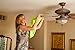 Fanbladecleaner Ceiling Fan Duster