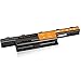 Fancy Buying Laptop Battery for Gateway NE56R NE56R31U NE56R41U NV53A NV53A24U NV55C NV55C03U NV59C [6-Cell 5200mAh/58Wh] - High Performance