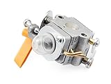 AISEN Carburettor For Homelite Ryobi String Trimmer 308054028, 308054034, 308054043 New