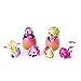 Hatchimals CollEGGtibles, Hatch and Seek 6 Pack Easter Egg Carton with Hatchimals CollEGGtibles, Amazon Exclusive, for Ages 5 and Up