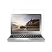 Wrcibo Samsung Chromebook Plus Screen Protector, [Ultra-clear] [Anti-fingerprint]9H Hardness 2.5D Rounded Edges Premium Tempered Glass Screen Protector for Samsung Chromebook Plus