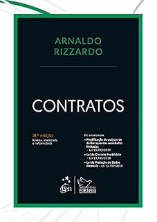 Livro Contratos