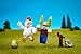 Roblox Action Collection - Chicken Simulator Game Pack [Includes Exclusive Virtual Item]