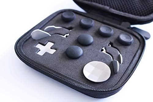 Snakebyte Elite Kit, Controller (Version 1)Accessories, Metal - Xbox One - Thumbnail 5