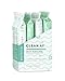 Patchology Clean AF Facial Cleansing Wipes - On-The-Go Refreshing Travel Size Face Wipes for Removing Dirt and Oil - Makeup Remover Wipes for Sensitive and Oily Skin (1 Pack/60 Count)