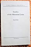 Studies of the historical Jesus