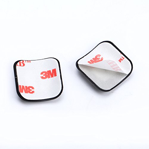 4PCS Bicycle Brake Shifter Housing C-clips Claps Set - Thumbnail 3