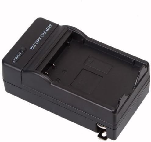 EN-EL14 Battery Charger Fit For Nikon Coolpix P7100 P7000 D3100 D5100 MH-24