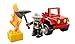 LEGO DUPLO Ville Fire Chief 6169
