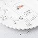 Yean Silver Bride Wedding Headband Leaf Bridal Hair Vine Accessories Headpiece for Women and Girls
