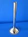 Smokehouse Chef Stainless Steel #12 Stuffer Tubes for Meat Grinder