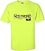Adult USCSS Nostromo Science Fiction T-Shirt