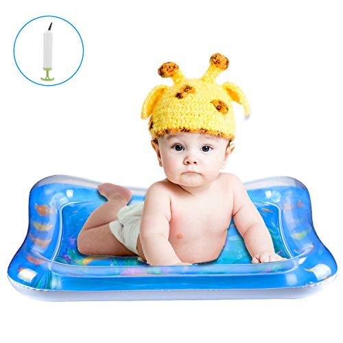 6 Baby+Toys+Tummy+Time+Mat