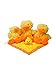 Baberoo Duck Baby Lovey - Super Soft 12