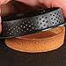 Silikomart Tarte Ring 80 - Perforated - 6 Forms