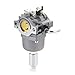 Carburetor Replacement for BRIGGS & STRATTON 591731 594593 Nikki 699915 697122 Carb
