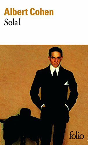 Belle Du Seigneur Albert Cohen Pdf Celmecater: Télécharger Solal livre - Albert Cohen .pdf