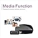 IVIEW-3200STB Multimedia Converter Box. Digital to Analog, QAM tuner, with Recording function