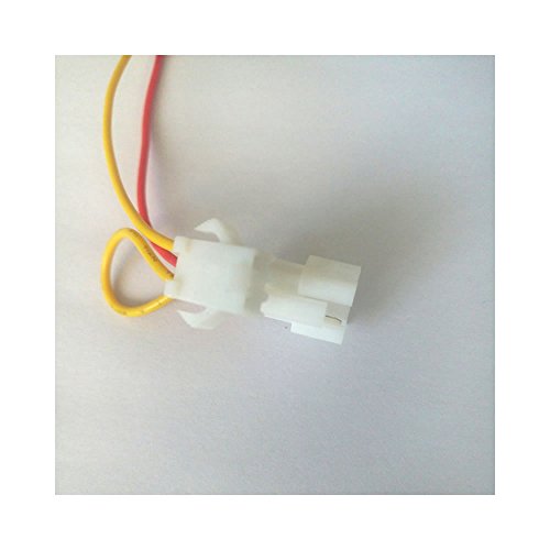 10 pcs Gas Water Heater Hot Cold Water Switch Water Heater Accessories Flue Power Switch Accessories