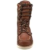 Irish-Setter-Mens-896-Wingshooter-Waterproof-400-Gram-9-Upland-Hunting-Boot