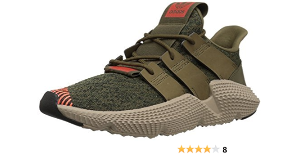 adidas prophere verde militar