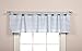 Trend Lab Blue Sky Window Valance
