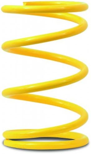 AFCO Racing 29135-4 Coil-Over Spring QM 1.625in x 4in 135#