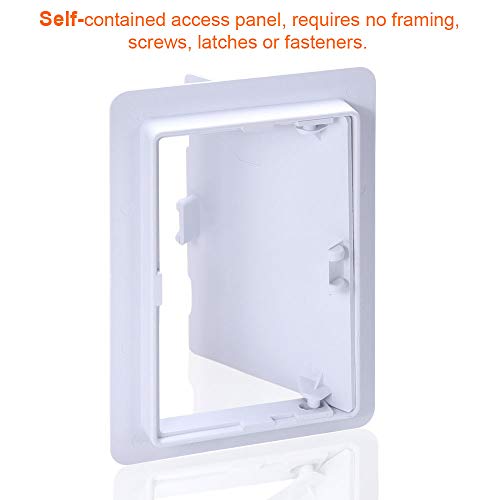 2 Suteck+Plastic+Access+Drywall+Ceiling