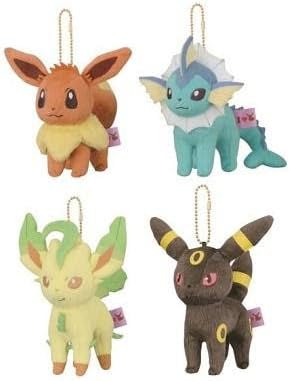 Amazon ポケモン カバンに付けられるぬいぐるみ 4点セット アイドル 芸能人グッズ 通販 Amazon ポケモン カバンに付けられるぬいぐるみ 4点セット アイドル 芸能人グッズ 通販