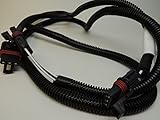 Volvo Truck 20469603 Fog and Driving Lights Wiring Harness