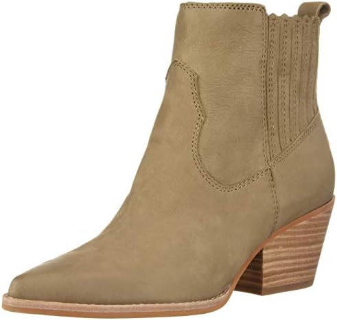 dolce vita suvi bootie
