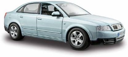 Audi A4 - Special Edition