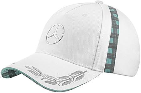 casquette mercedes benz