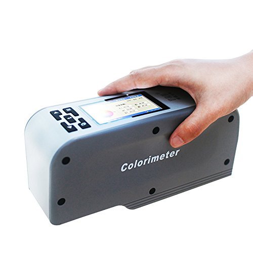 WF32 Color Meter Portable Accurate Colorimeter Color Meter