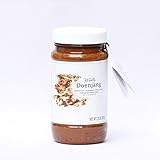 Wholly Doenjang, Premium Gluten-free Unpasteurized Artisanal 3 Year Aged Korean Soybean Paste (9 oz)