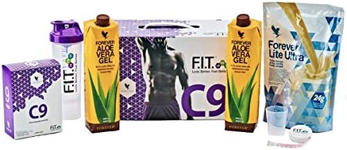 Forever Living Products