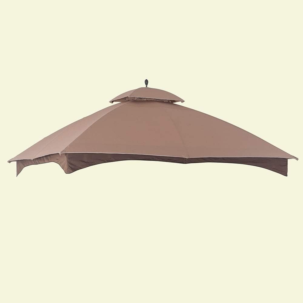 Sunjoy Replacement Canopy Set for Gazebo Model L-GZ933PST