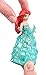 Disney Princess Little Kingdom Glitter Glider Ariel