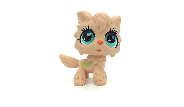 lps timber wolf