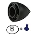New SeaDoo Jet Pump Nose Cone Anti-Rattle Kit MANY 1999-2007 720 800 951 Models primary