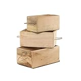 SAVON Storage Bin Container Box Wood Kitchen