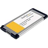 StarTech.com HDMI to ExpressCard HD Video Capture Card Adapter 1080p TV Tuners and Video Capture ECHDCAP