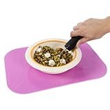 DycemÂ¨ non-slip rectangular pad, 10