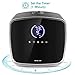 OPOLAR Quietest Filter-Free Digital Humidifier for Baby and Bedroom,Preset Humidity, 3L/0.8 Gallon, Ultrasonic Cool Mist House Humidifier with Timer, 3 Humidification Speed, Sleep Mode
