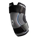 Rehband Strong Man Elbow Support-RGT-L