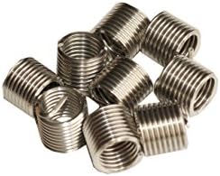 Delisert M24x1.5x1.5d Thread Insert 304 Stainless Steel of 100pcs